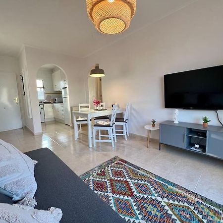Casa Ruta Apartment Torrevieja Bagian luar foto