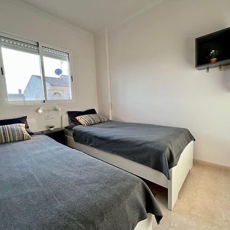 Casa Ruta Apartment Torrevieja Bagian luar foto