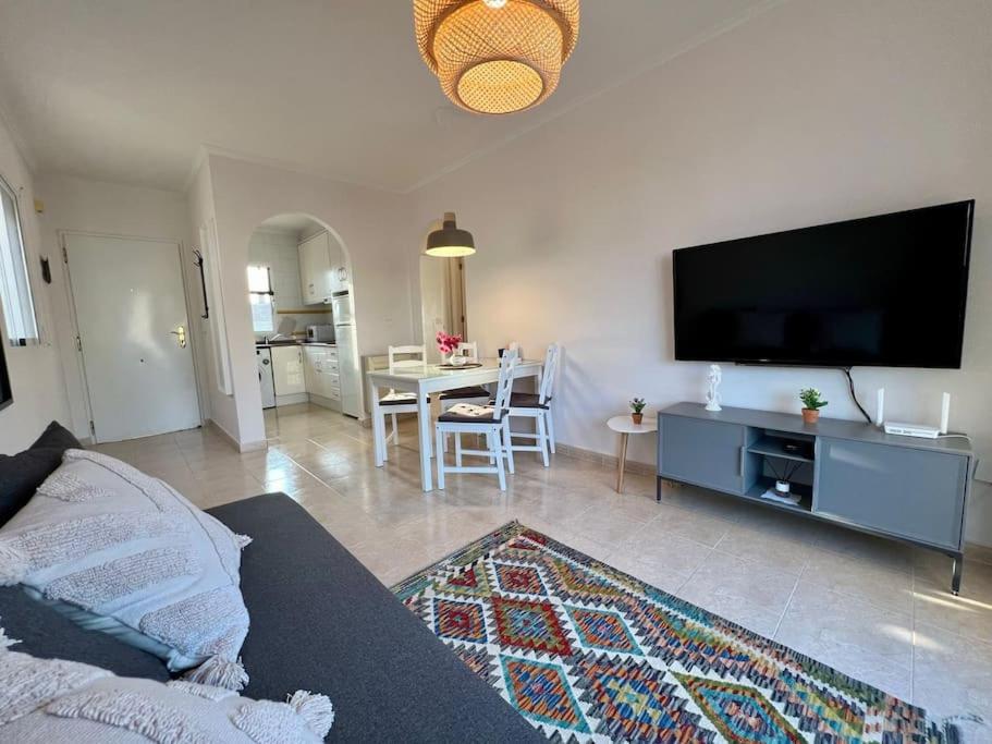 Casa Ruta Apartment Torrevieja Bagian luar foto