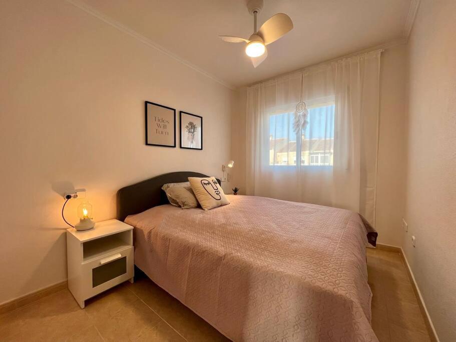 Casa Ruta Apartment Torrevieja Bagian luar foto