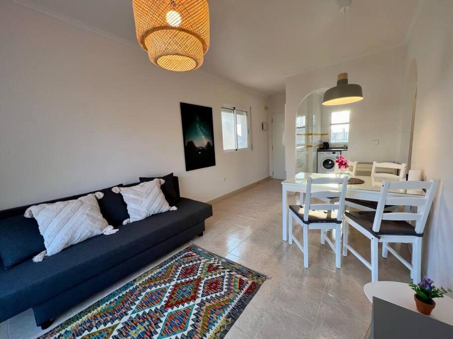 Casa Ruta Apartment Torrevieja Bagian luar foto