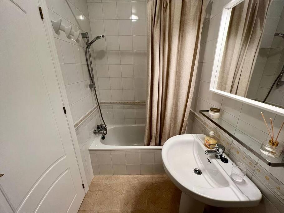 Casa Ruta Apartment Torrevieja Bagian luar foto